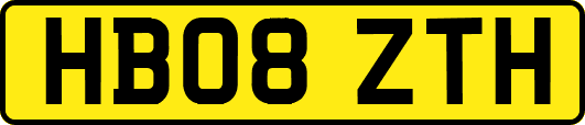 HB08ZTH