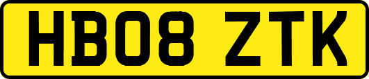 HB08ZTK