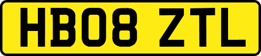HB08ZTL