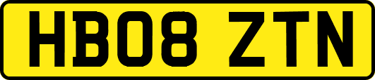 HB08ZTN