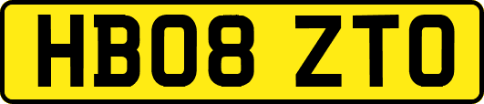 HB08ZTO