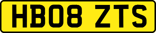 HB08ZTS