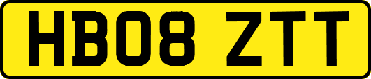 HB08ZTT