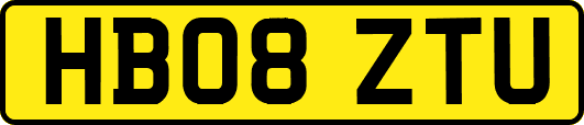 HB08ZTU