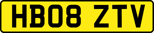 HB08ZTV