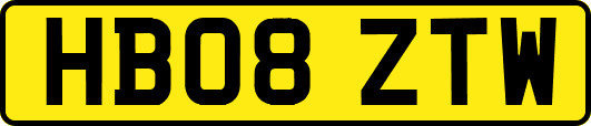 HB08ZTW