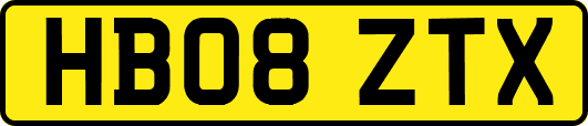 HB08ZTX