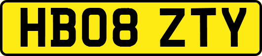 HB08ZTY