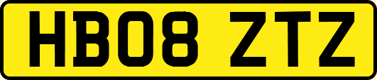 HB08ZTZ