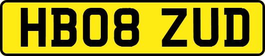 HB08ZUD