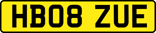 HB08ZUE