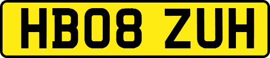 HB08ZUH