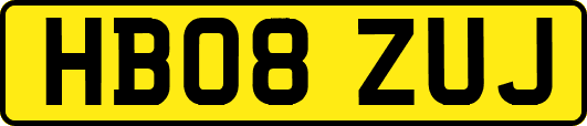 HB08ZUJ