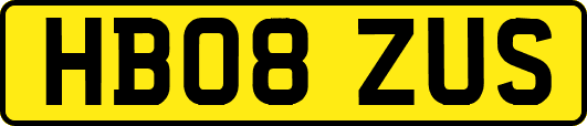 HB08ZUS