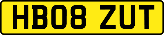 HB08ZUT