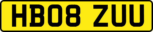 HB08ZUU
