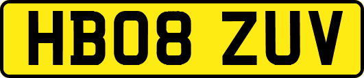 HB08ZUV