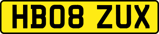 HB08ZUX