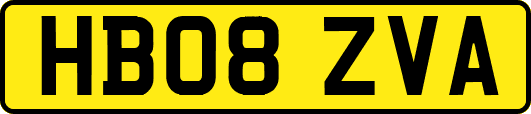 HB08ZVA