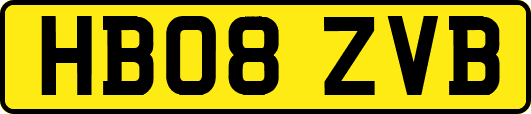 HB08ZVB
