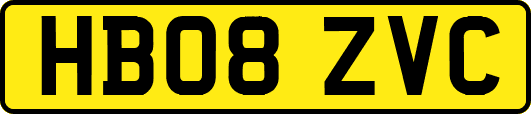 HB08ZVC