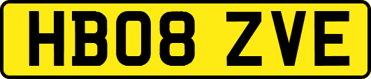 HB08ZVE