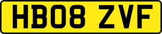 HB08ZVF