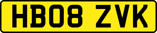 HB08ZVK