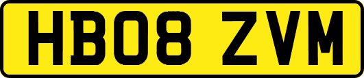 HB08ZVM