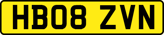 HB08ZVN
