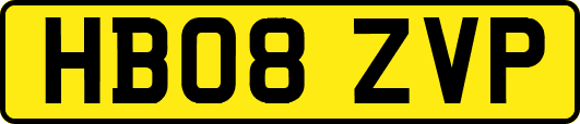 HB08ZVP