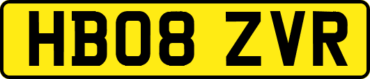 HB08ZVR