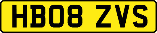 HB08ZVS