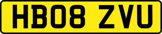 HB08ZVU