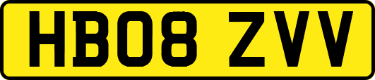 HB08ZVV