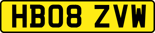 HB08ZVW