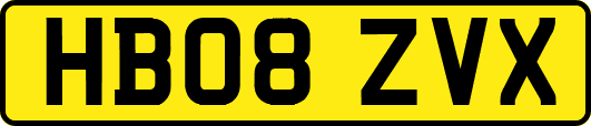 HB08ZVX