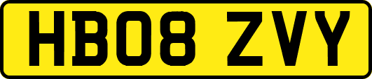 HB08ZVY
