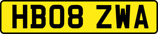 HB08ZWA