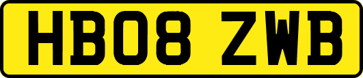HB08ZWB