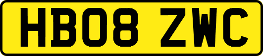 HB08ZWC