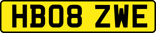 HB08ZWE