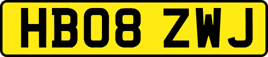 HB08ZWJ