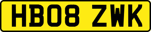 HB08ZWK