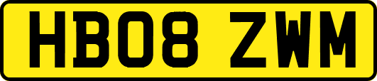 HB08ZWM