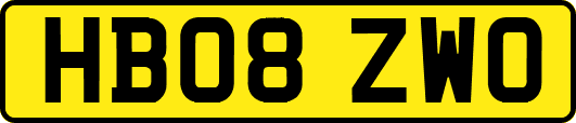 HB08ZWO