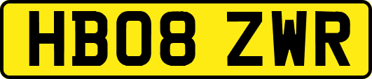 HB08ZWR