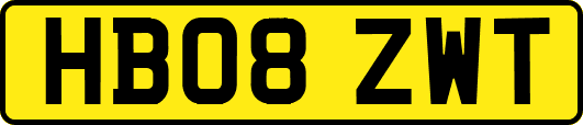HB08ZWT