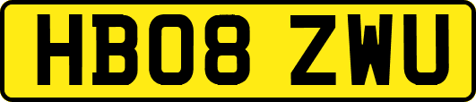 HB08ZWU
