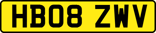 HB08ZWV